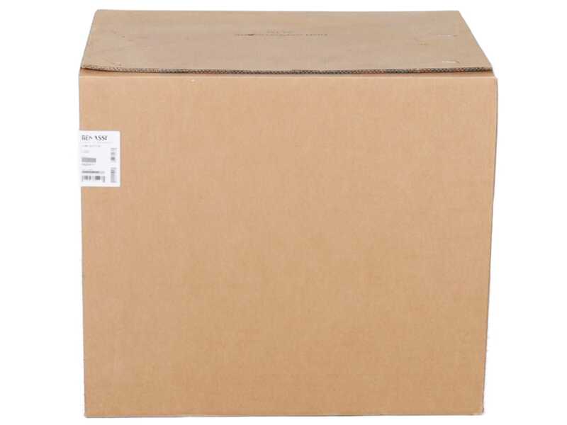 Benassi L300 - Tagliazolle a benzina trazionato - Honda GX160 - 5.5HP