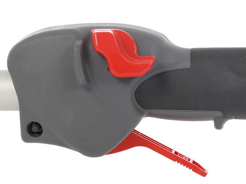 Efco DSi 35 - Decespugliatore a batteria - 40V - SENZA BATTERIE E CARICABATTERIE