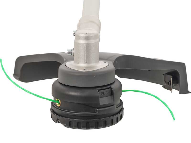 Efco DSi 35 - Decespugliatore a batteria - 40V - SENZA BATTERIE E CARICABATTERIE