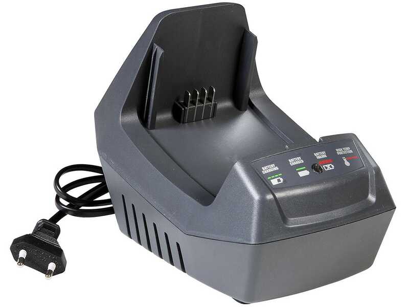 Efco DSi 35 - Decespugliatore a batteria - 40V 5Ah