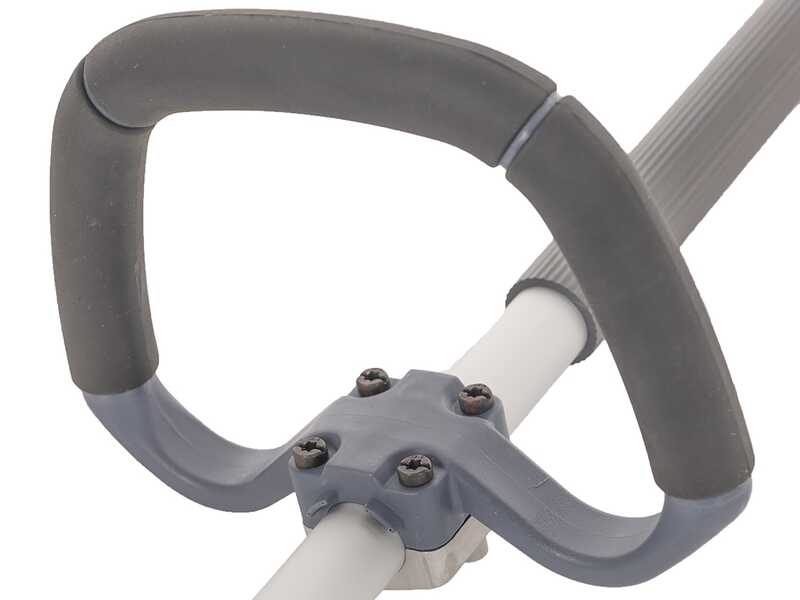 Efco DSi 35 HL - Tagliasiepi a batteria su asta - 40V - SENZA BATTERIE E CARICABATTERIE