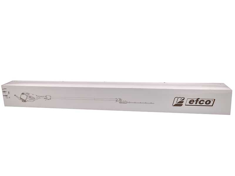 Efco DSi 35 HL - Tagliasiepi a batteria su asta - 40V - SENZA BATTERIE E CARICABATTERIE