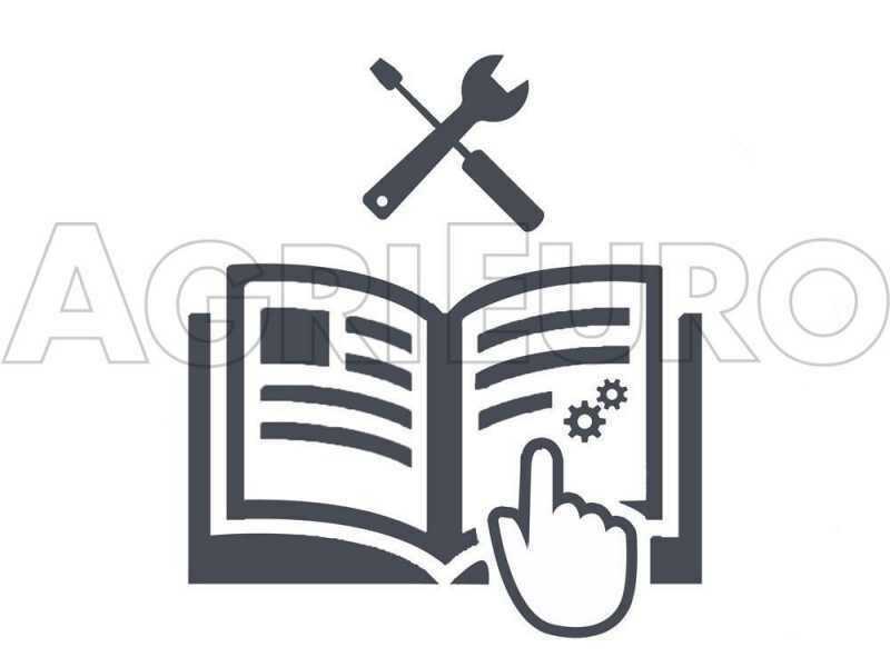 Ryobi RY18BLCXA-0 - Soffiatore a batteria per foglie compatto - 18V - SENZA BATTERIE E CARICABATTERIE