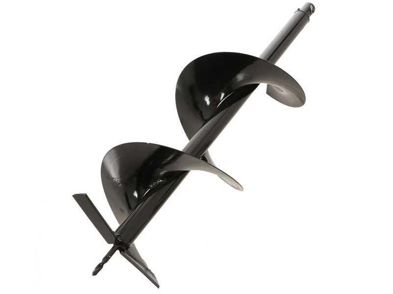 OUTLET - PICCOLI DIFETTI ESTETICI - BlackStone PD530 - Mototrivella a miscela 2 tempi - 3 punte incluse