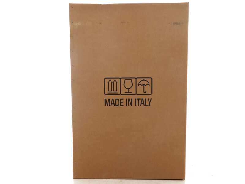OUTLET - SENZA IMBALLO ORIGINALE - Lavor Windy 365 IR - Aspirapolvere aspiraliquidi - aspiratore per polvere e liquidi - Fusto INOX ribaltabile