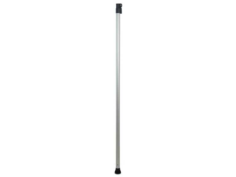 OUTLET - PICCOLI DIFETTI ESTETICI - Volpi Giulivo 4YOU - Abbacchiatore elettrico a batteria - scuotitore per olive su asta + prolunga