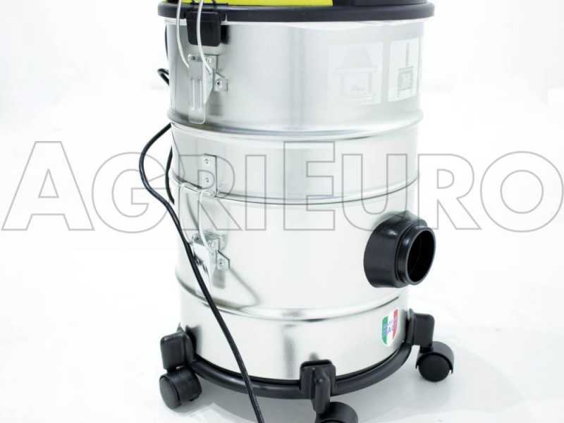 Aspiracenere a bidone Lavor Ashley Kombo – in Offerta su AgriEuro