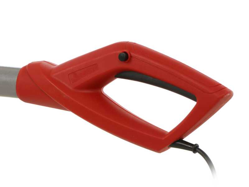 OUTLET - SENZA IMBALLO ORIGINALE - GeoTech PT 750 - Potatore elettrico su asta telescopica - Lama da 19cm