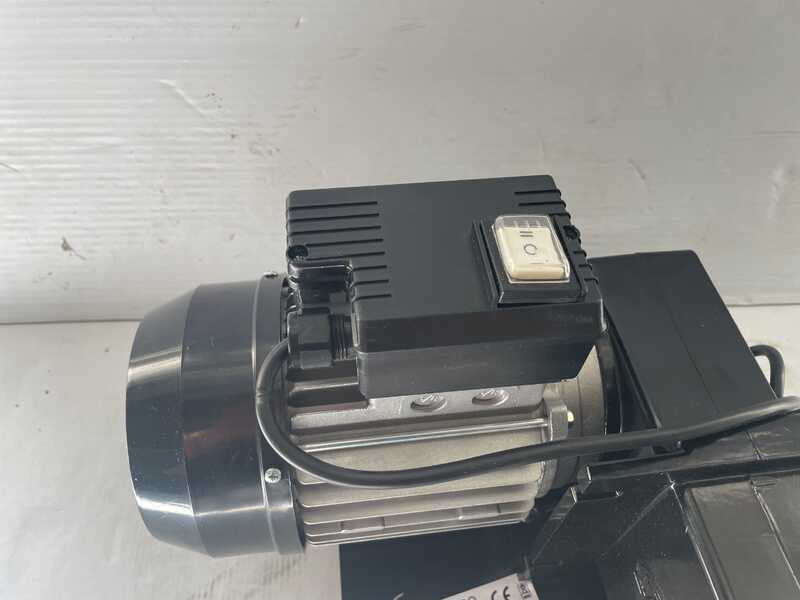 OUTLET - DIFETTI ESTETICI - Palumbo Pavi L512 - Tritacarne - Passapomodoro - Corpo in alluminio