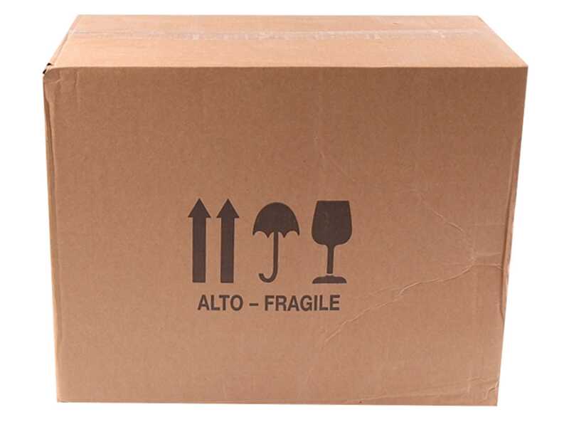 OUTLET - DIFETTI ESTETICI - Santos SIF18 - Impastatrice a forcella monofase - Vasca 10 litri