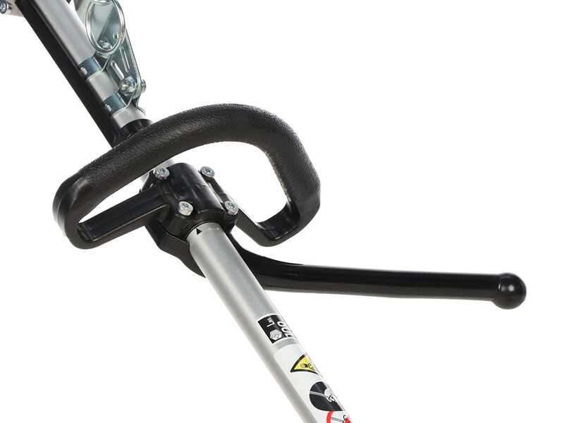 Shindaiwa SuperPro T303TS - Decespugliatore a scoppio