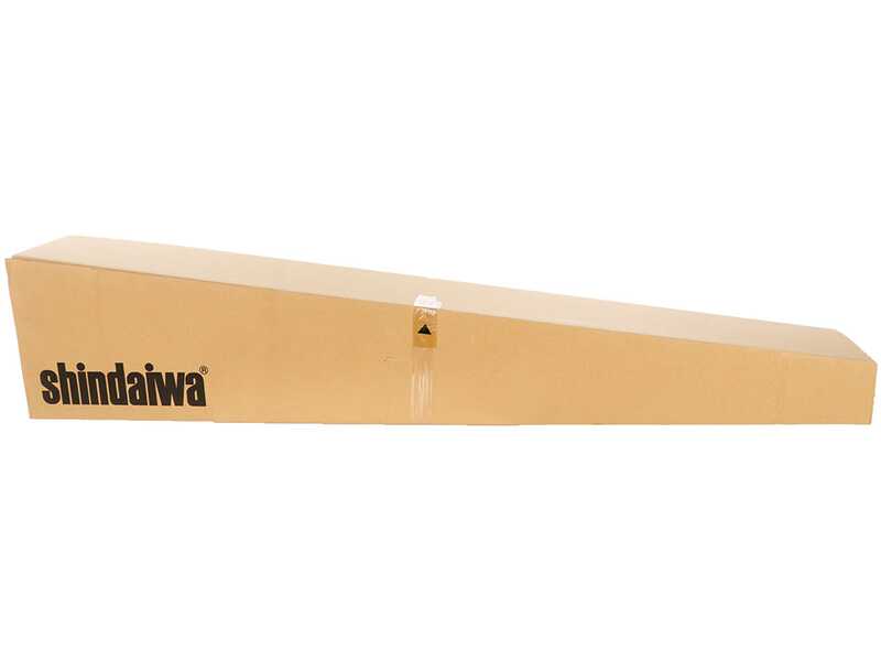 Shindaiwa SuperPro T303TS - Decespugliatore a scoppio