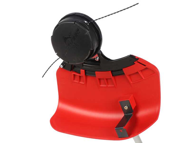 Shindaiwa SuperPro T303TS - Decespugliatore a scoppio