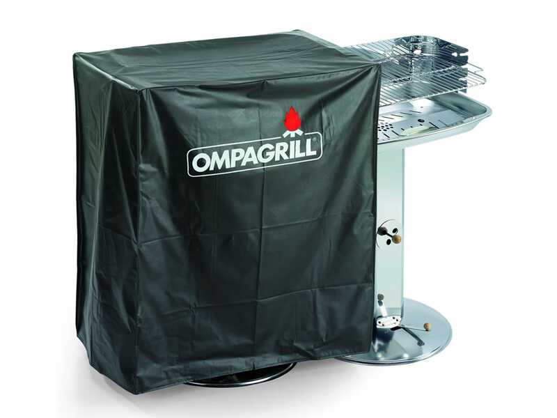 Ompagrill - Copri BBQ 50x120x90 cm