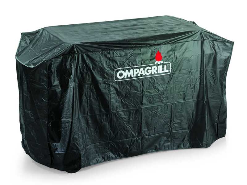 Ompagrill - Copri BBQ 65x150x113 cm
