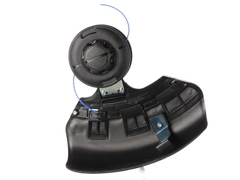 Shindaiwa B410S-LW - Decespugliatore a scoppio