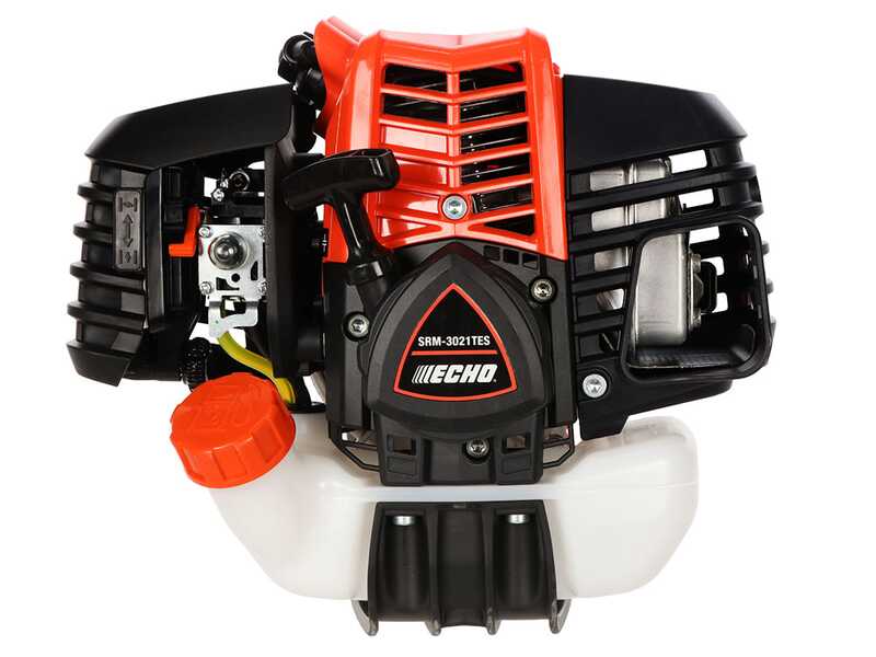 Echo SRM-3021TES - Decespugliatore a scoppio