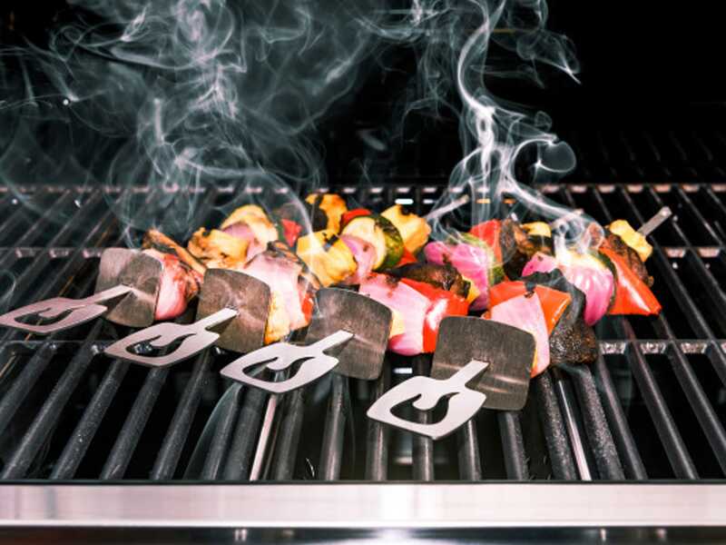 Spiedini Grill+ Char-Broil