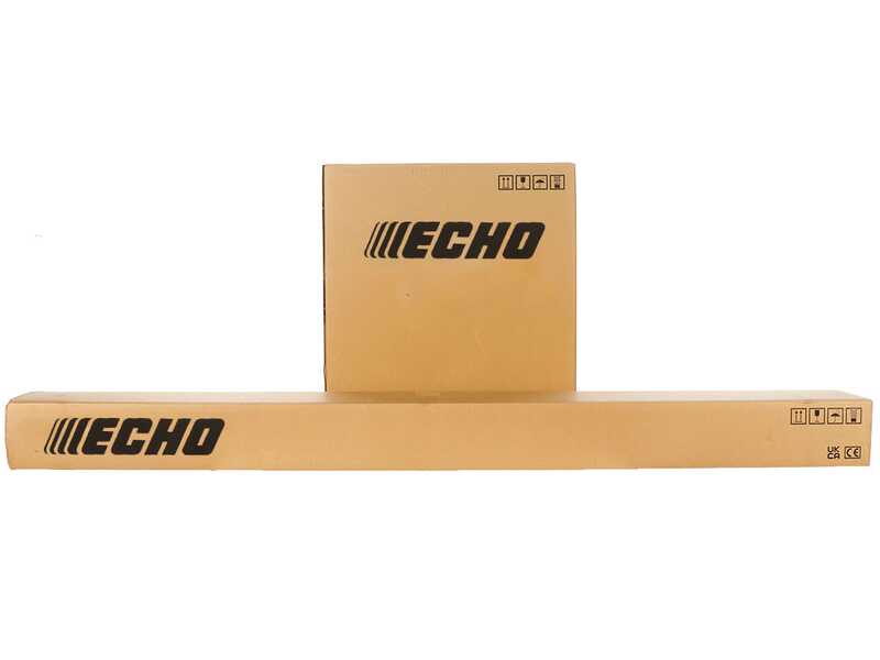 Echo RM-3020T - Decespugliatore a zaino - Motore 30.5 cc