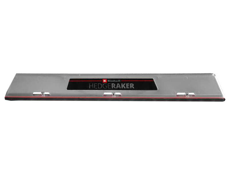 Einhell GP-CH 18/50 Li BL-Solo - Tagliasiepi a batteria - 18V - SENZA BATTERIE E CARICABATTERIE