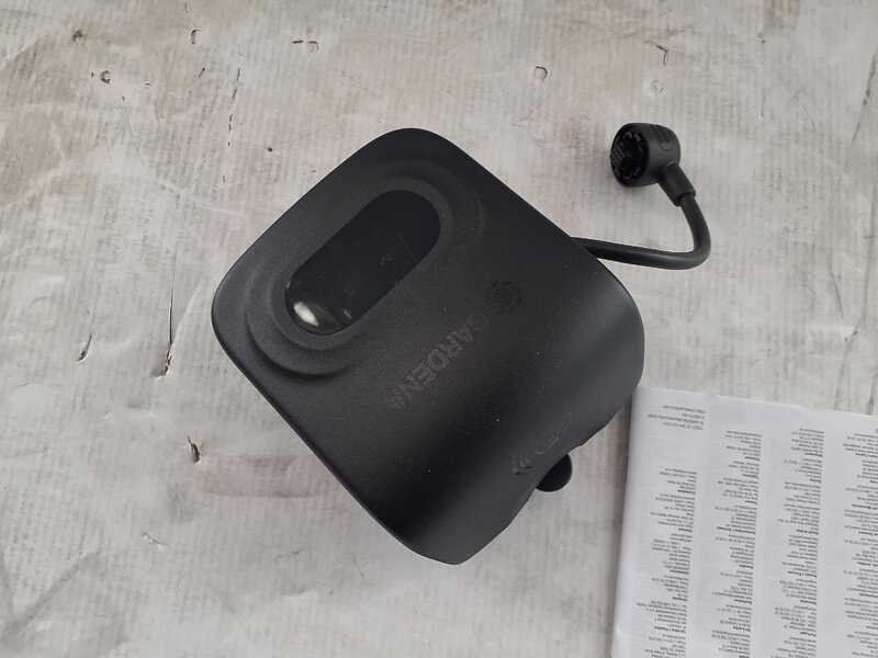 OUTLET - SENZA IMBALLO ORIGINALE - Radar anticollisione per robot rasaerba SILENO - Gardena