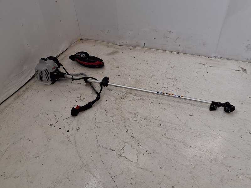 OUTLET - DA ESPOSIZIONE - AL-KO BC500B - Decespugliatore a scoppio