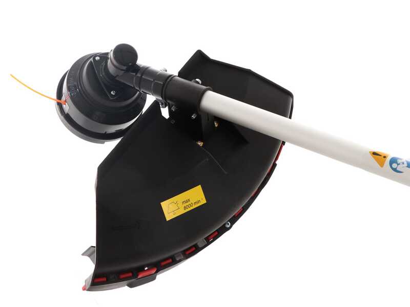 OUTLET - DA ESPOSIZIONE - AL-KO BC500B - Decespugliatore a scoppio