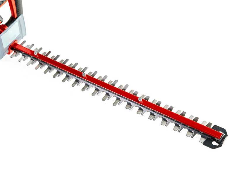 Einhell GE-CH 36/61 Li-Solo - Tagliasiepi a batteria - 36V - SENZA BATTERIE E CARICABATTERIE