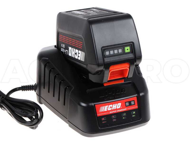 Echo DPPT-2600LW - Potatore a batteria su asta - 56V - SENZA BATTERIA E CARICABATTERIA