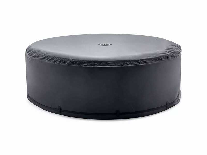 Telo copertura solare per Spa rotonda 8 persone - Intex