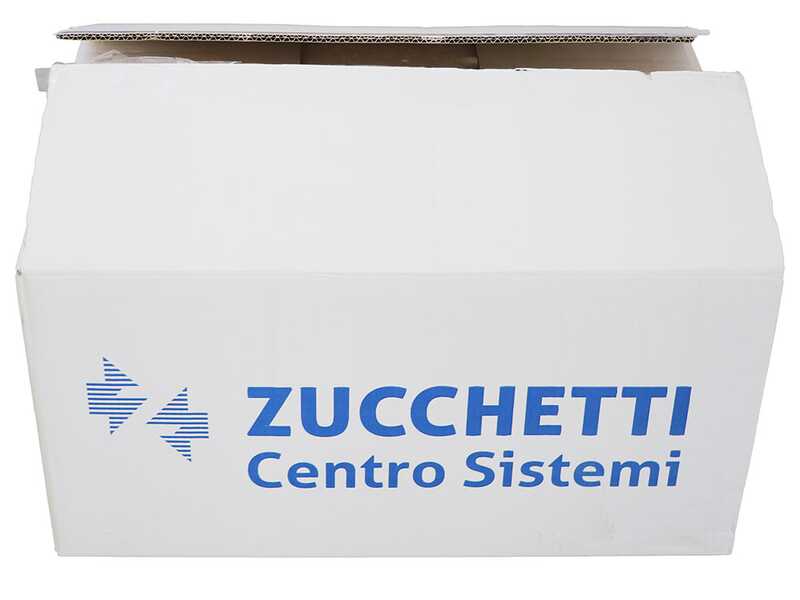 OUTLET - UTILIZZATO PER PROVA - Ambrogio L60 Elite S+ - Robot rasaerba senza filo perimetrale - Non necessita installazione