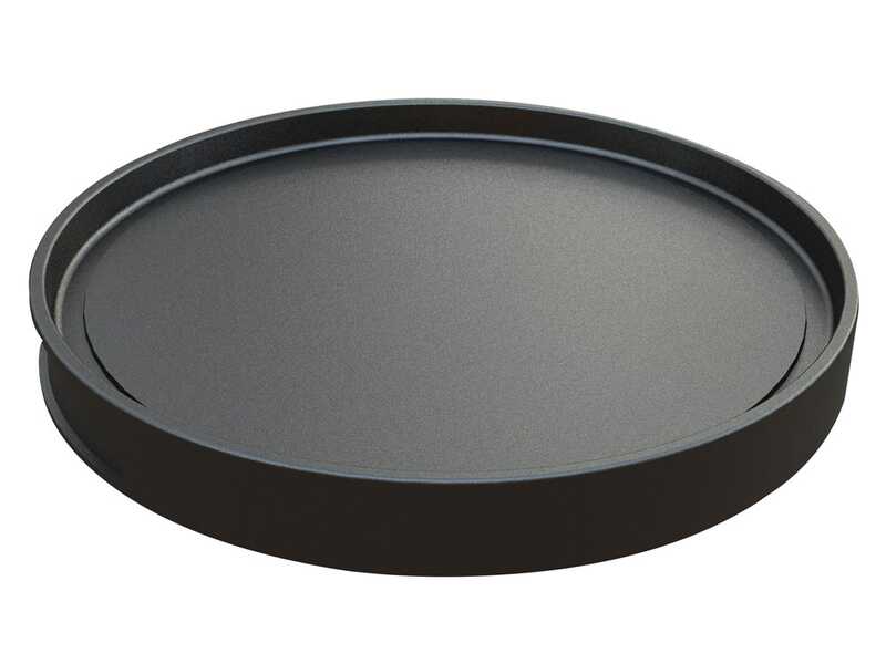 LotusGrill - Piastra Teppanyaki per LotusGrill Standard