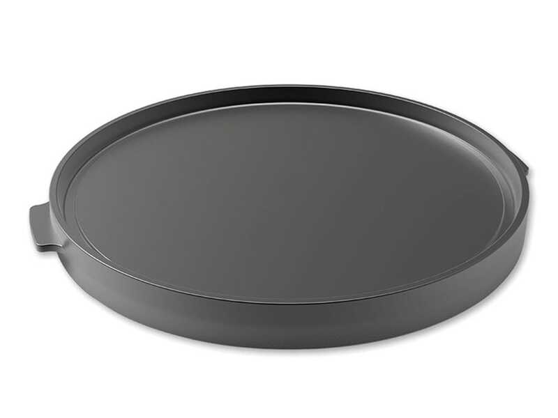 LotusGrill - Piastra Teppanyaki per LotusGrill XL