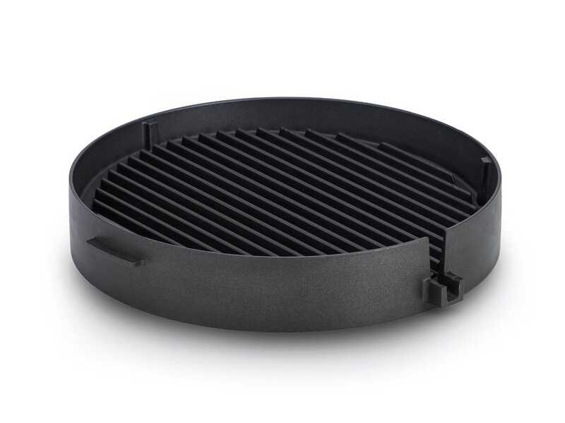 LotusGrill - Griglia forata per LotusGrill Standard