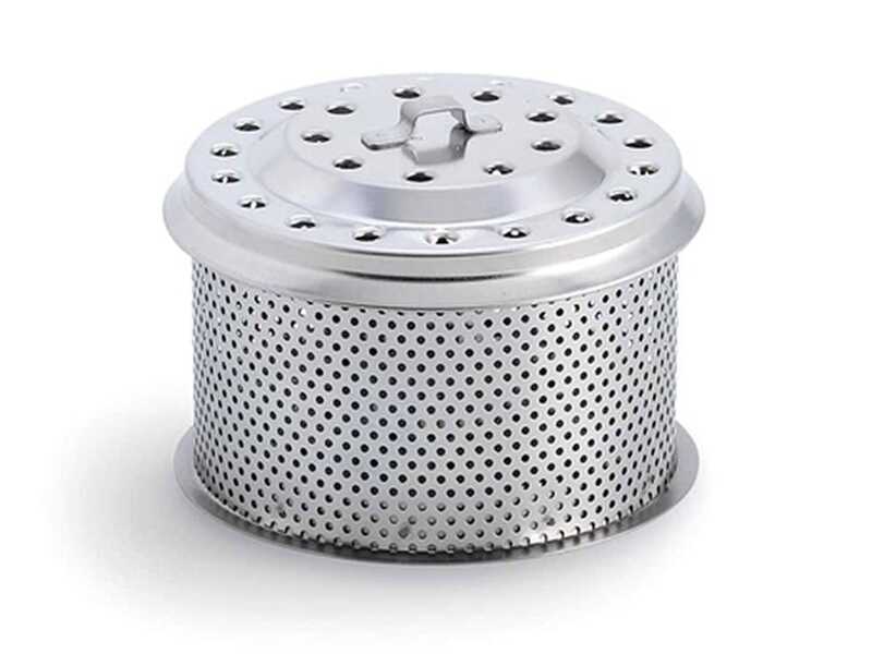 LotusGrill - Porta carbonella per LotusGrill Mini