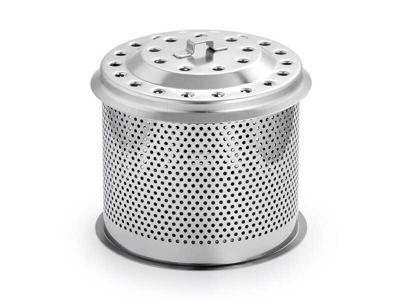 LotusGrill - Porta carbonella per LotusGrill Standard