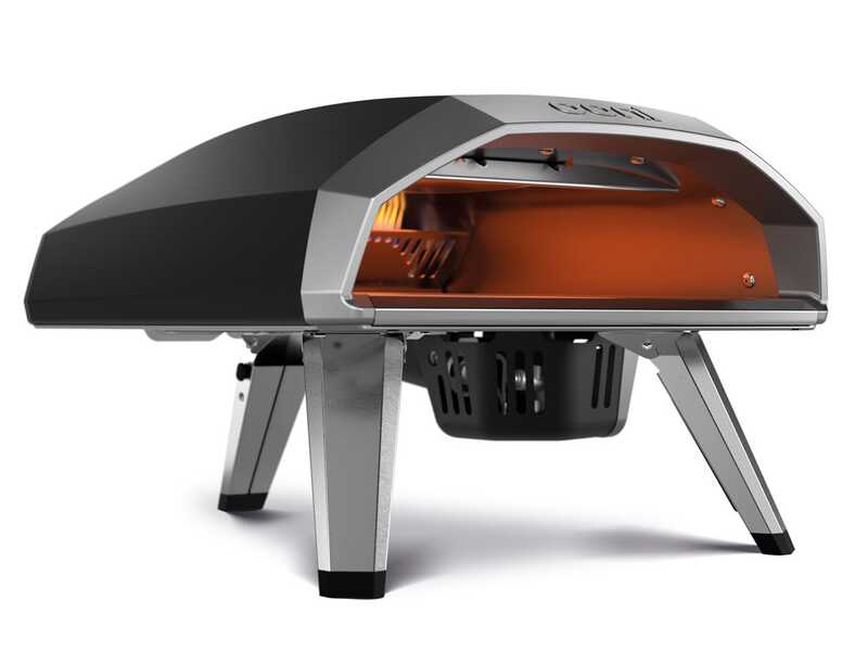 OONI Koda 2 - Forno a gas per pizza