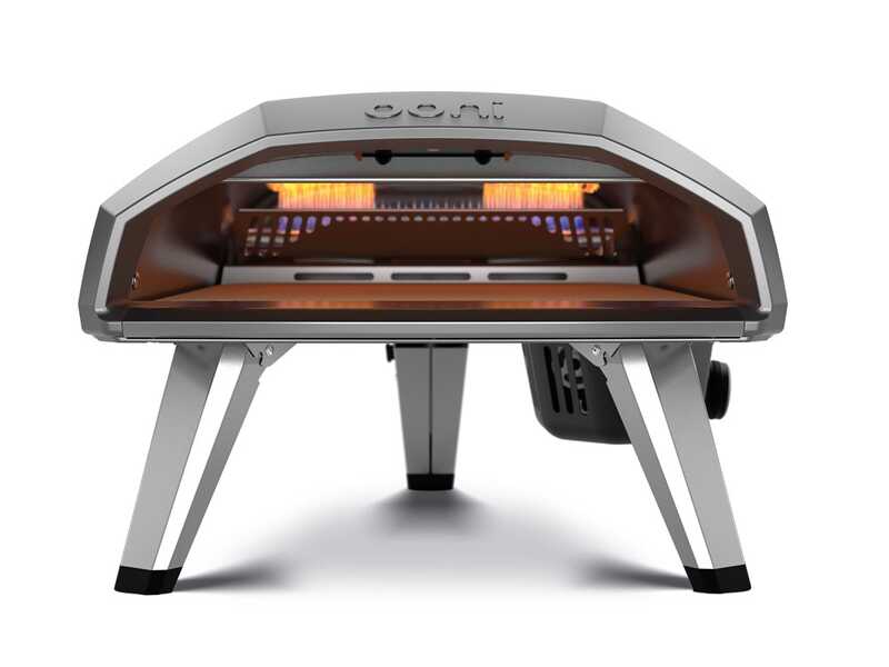 OONI Koda 2 - Forno a gas per pizza
