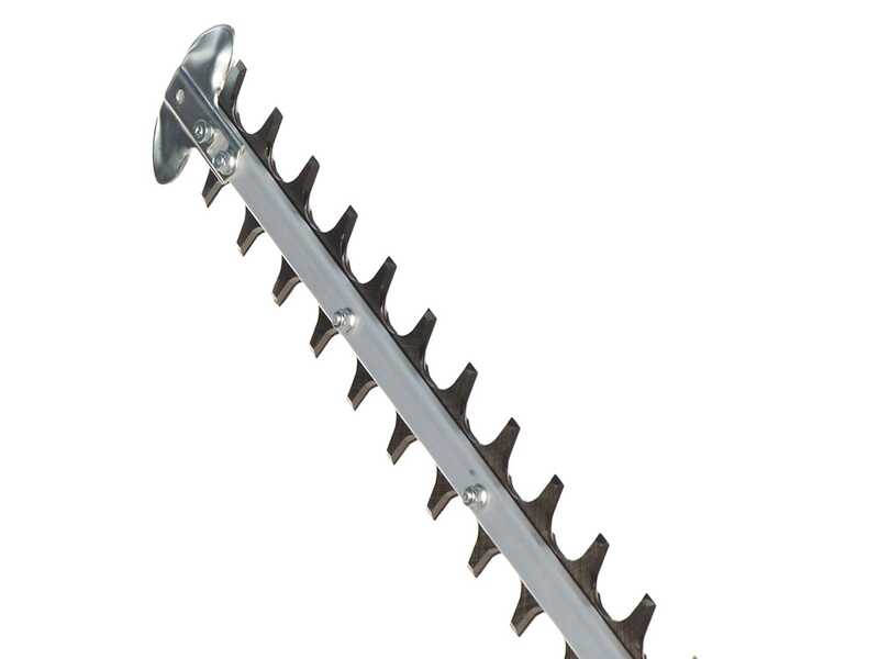 ECHO DHCA-2600HD - Tagliasiepi a batteria - 56V 2.5Ah