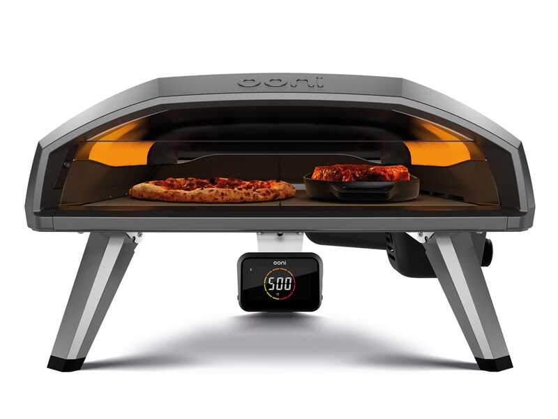 OONI Koda 2 Pro - Forno a gas per pizza