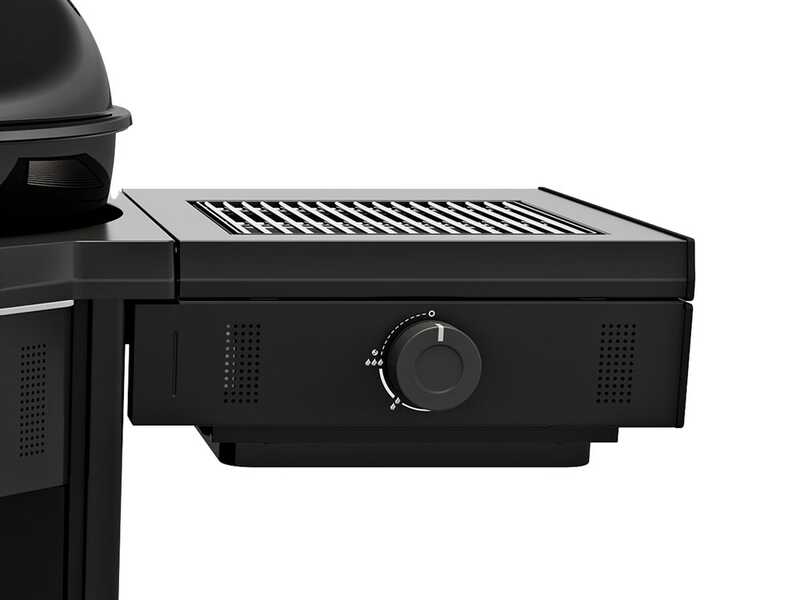 Outdoorchef Davos 570 G PRO BZ - Barbecue a gas