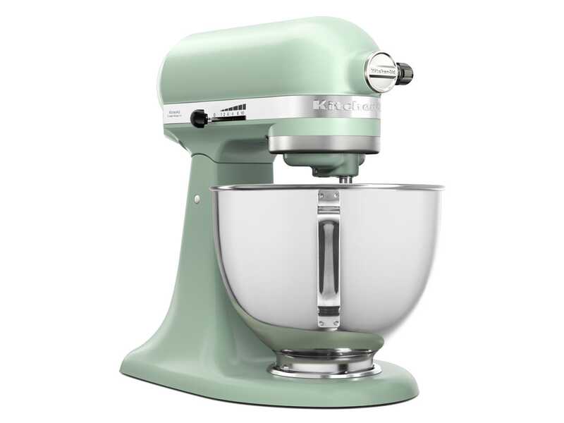 KitchenAid Classic -yleiskone ja kulho