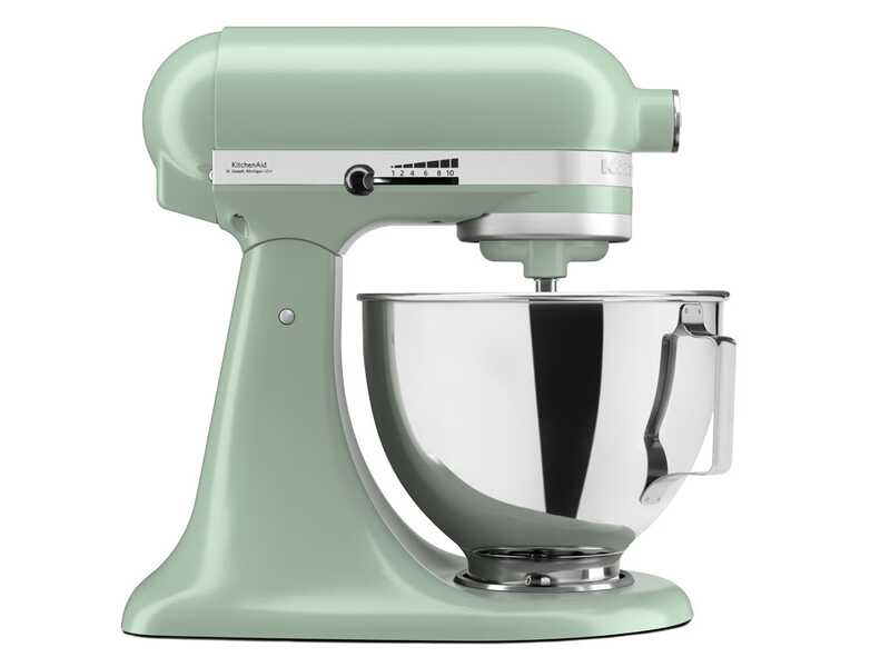 KitchenAid Classic -yleiskone sivulta