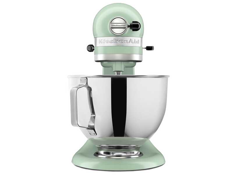 KitchenAid Classic -yleiskoneen nostettava moottoripää