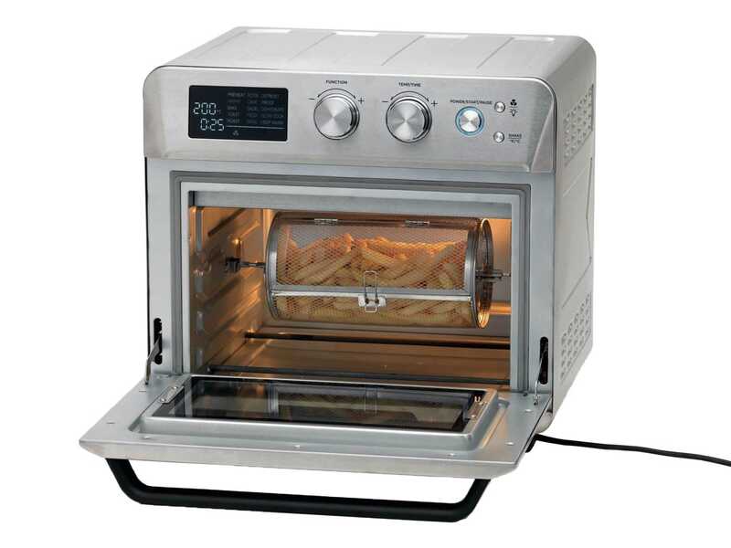 Ariete 4629/11 keittiössä