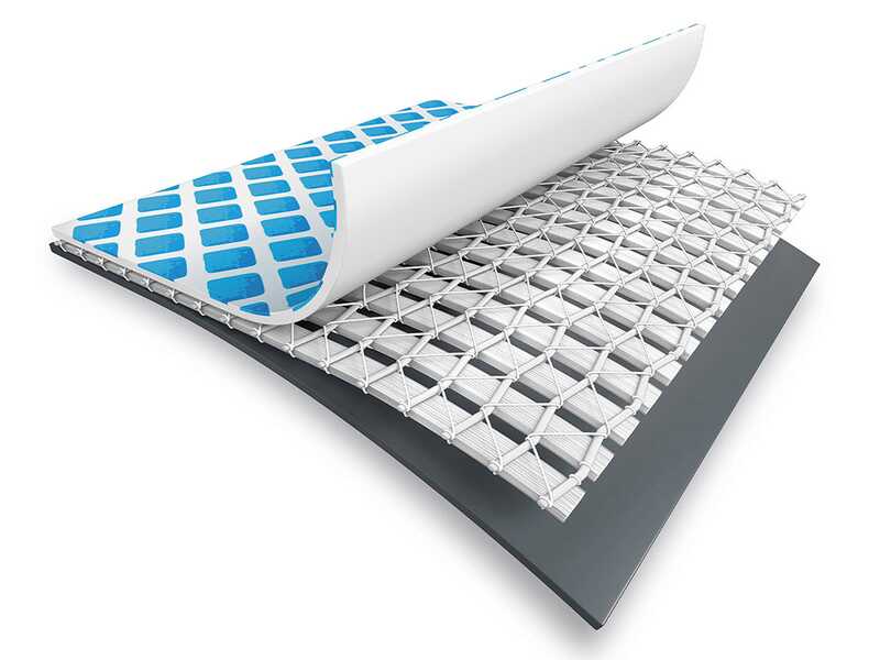 OUTLET - SENZA IMBALLO ORIGINALE - Intex Ultra XTR Frame 26368NP - Piscina fuori terra + Kit Pulizia e Volleyball