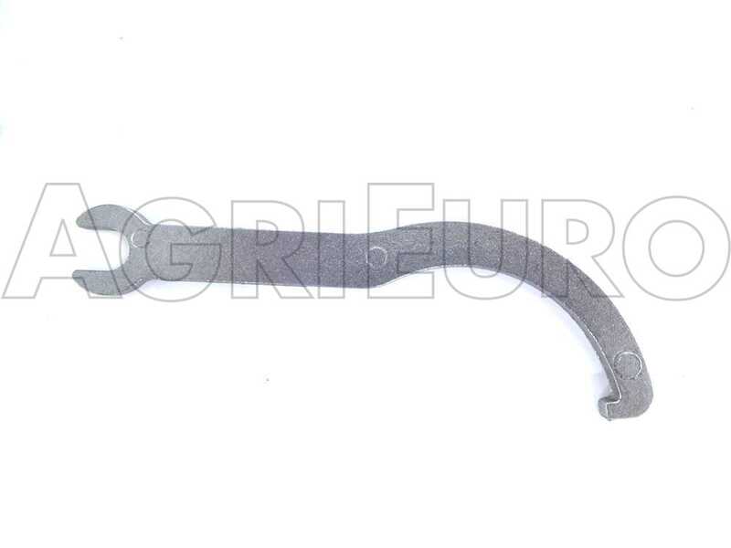 OUTLET - PICCOLI DIFETTI ESTETICI - Palumbo Pavi SM 22 INOX - Tritacarne elettrico - 800W