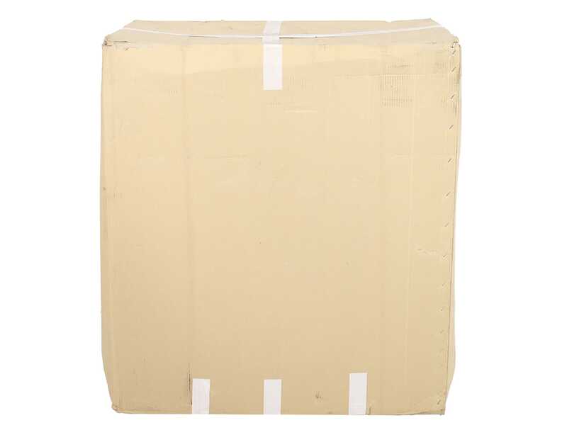 Turbo 11-S Vibra - Defogliatrice elettrica per olive vibrante - Con griglia di pre-filtraggio e variatore di velocit&agrave;