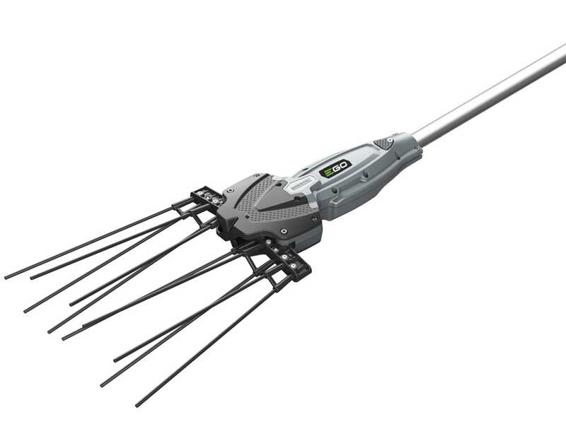 EGO OSA1000 - Abbacchiatore a batteria - Motore PH 1420 E - 56V - Batteria da 5Ah