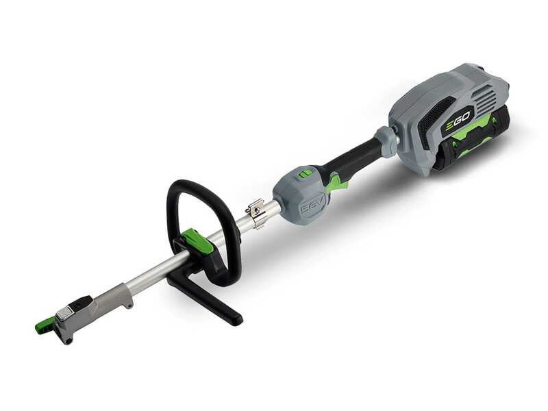 EGO OSA1000 - Abbacchiatore a batteria - Motore PH 1420 E - 56V - Batteria da 5Ah